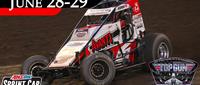 USAC National Sprints Return in Two-day Macon Spee...