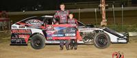 American Powdercoating POWRi B-Mod Division April...