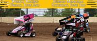 Weekly-Racing Double-Take Approaches for Sweet Spr...