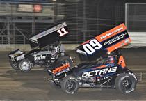 Juhl Tops Barb Wieskus Memorial and Stien Also Victorious During Jackson Motorplex Event Presented by Holiday Inn Fairmont