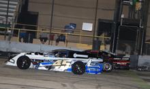Open Wheel Modified and Sportsman Highlight 9/17 A