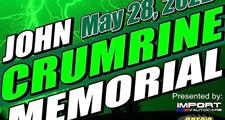 Crumrine  Memorial