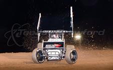 Reutzel, Johnson, Herrera and Bergman Take Mo