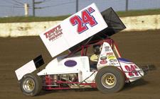 Dover Over ASCS Midwest at I-8