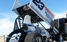 Bergman Searching for First Win During ASCS G