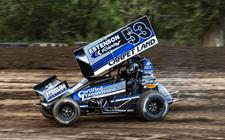 Dover Drives to Best 410 Sprin