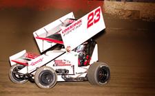 Bergman Opening ASCS National Tour Campaign w