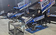 Dover Excited as Season Opener