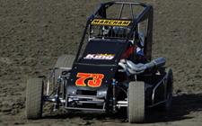 Marcham Wins Back-to-Back USAC Western States