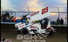 Bergman Seeking First ASCS National Win of Se