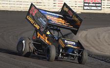 Dover Making First Sprint Car