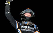 Dover Drives to Eighth Feature