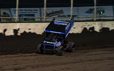 Dover Charges to Top 10 to Fin