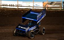 Dover Produces Top Five at Off