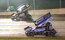 Dover Rallies for Top-Five Res