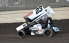 Bergman Seeking ASCS Red River Triumph at Tim