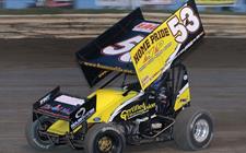 Knoxville Nationals Tire Spons