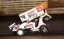 Bergman Excited for Opportunity to End ASCS N