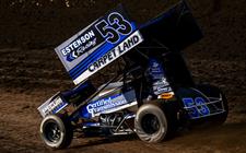 Dover Joining High Limit Racin