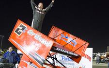 Spring Nationals Sweep