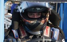 Marcham to Compete in USAC Midget Week and Mi