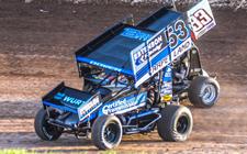 Dover Preparing for High Limit