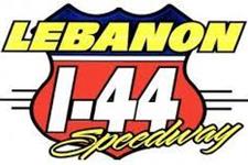 Lebanon I44 2014 Point Standings - Updated 8/