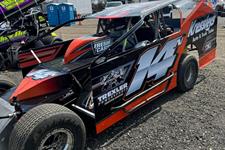Justin Newhard