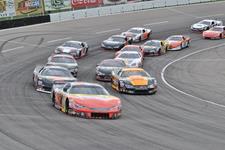 "On The Run" has a strong finish at I-44 Spee