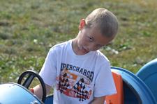 Connor Mirabelli
