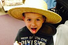 Connor Mirabelli