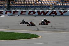 Rusty Wallace would be proud