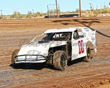 TJ Wyman Scores Top Ten Finish in Sport Mod D