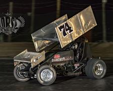 Hardy Scores Seventh ASCS Southwest Region Po