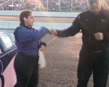 Championship Night At Jennerstown Speedway
