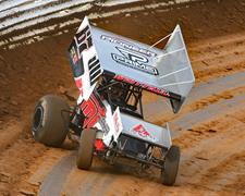 Whittall continues Port Royal hot streak; Pen