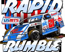 13th Annual USMTS Rapid Rumble!