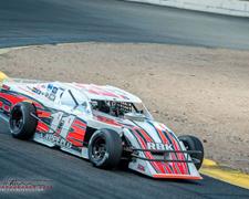 Dylan Cappello Posts Top Ten Finish at Havasu