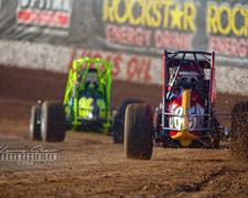PRELIMINARY NIGHTS UNVEILED FOR HOCKETT/McMIL