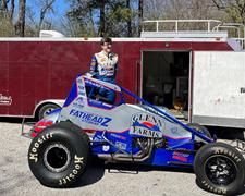 Pavment racing at Anderson Speedway Tonight