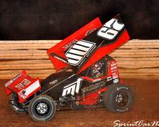 Whittall scores top-ten during Selinsgrove’s