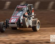“Plymouth Dirt Track to Host Badger on Saturd