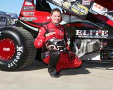 Jason Meyers to Sub for Tarlton