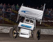 Bellm Second in ASCS Warrior Action at Moberl