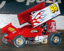Bellm Rings Up ASCS Warrior Win at Double X!