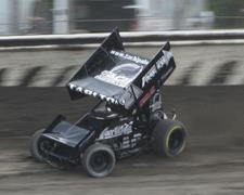 Tarlton places 10th at Trophy Cup