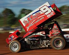 Steve Caunt Racing Sponsor Feature