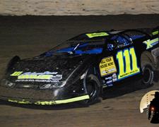 Tanner Scores Clair Cup Victory; Winebarger,