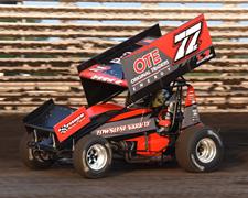 Hill Eager to Compete at Hockett/McMillin Mem