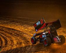 Kerry Madsen Eyeing Strong Outing During Can-